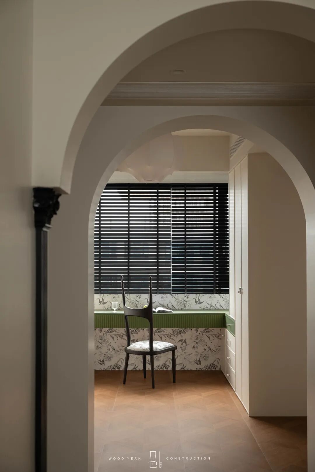 星禾丨木也建设（MUYE Design）-48