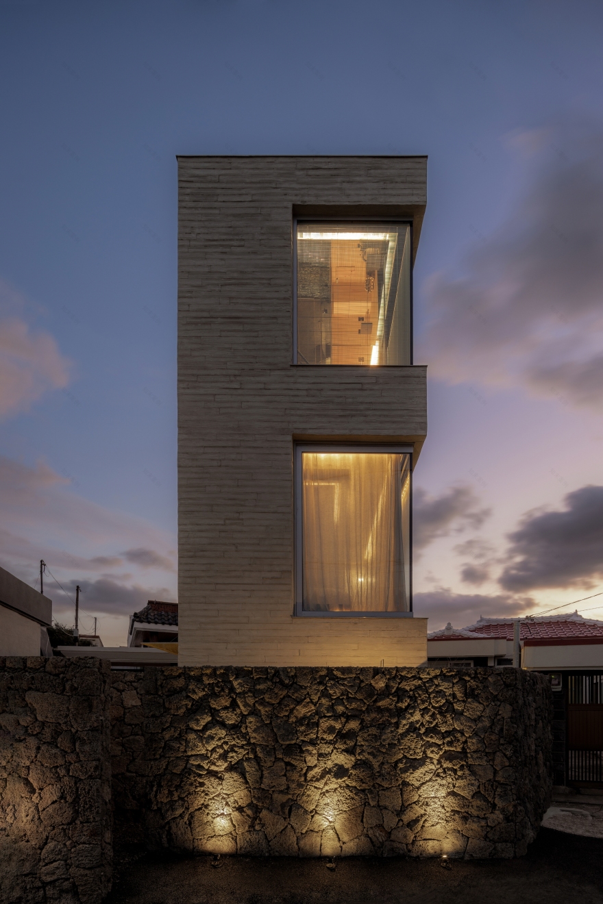 朝天浴场丨韩国丨Atelier ITCH-20