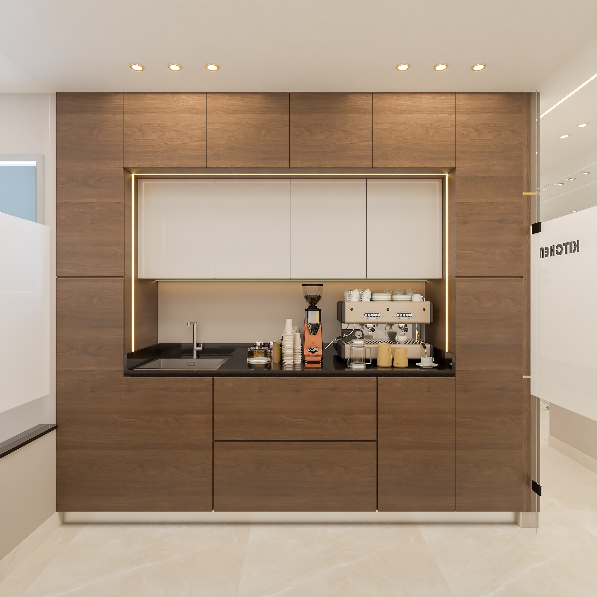 Mokambo Administrative Office at Smouha, Alexandria-33