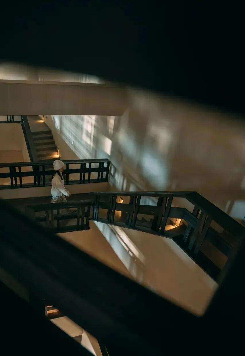 梅里雪山匠庐·雾浓顶酒店丨筑瀚景地-7