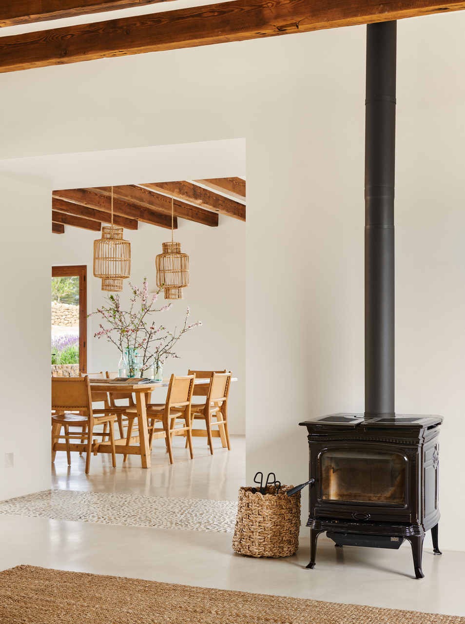 OD 之家丨西班牙丨Jorge Biblioni工作室-20