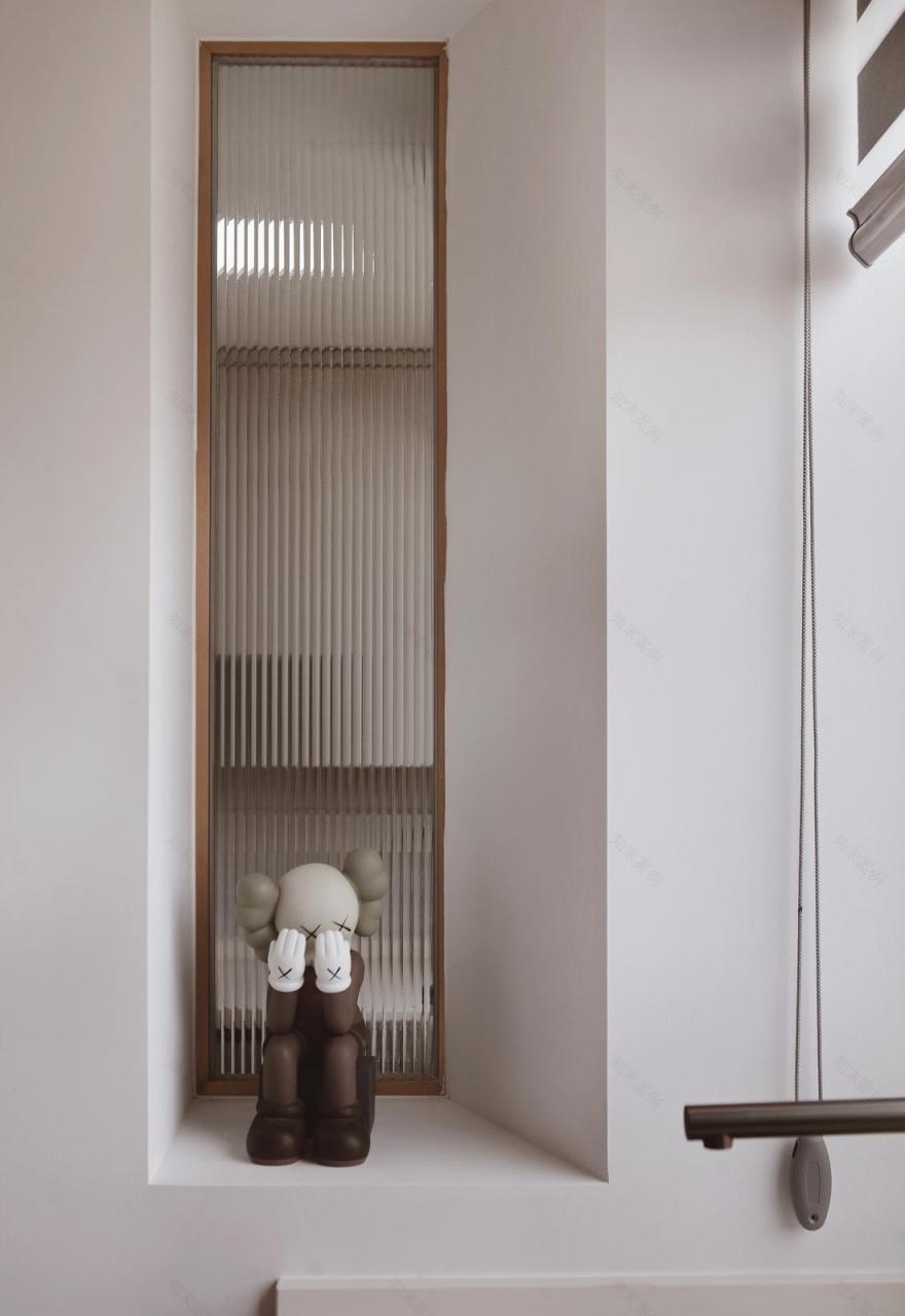 城市之下的裸心“源野”丨中国上海丨璞物(上海)室内设计工程有限公司-19