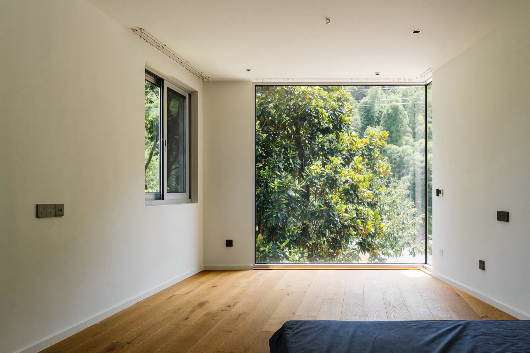 莫干山郑宅，自建别墅丨中国浙江丨泛式建筑-19