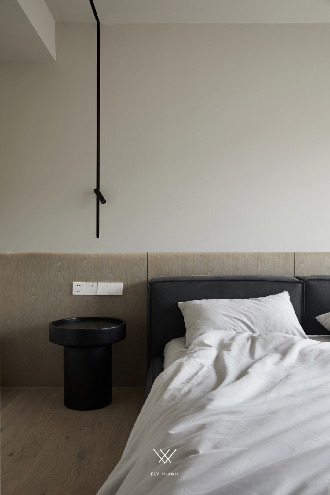 西溪湿地优雅独处之家丨中国杭州丨菲拉设计-75