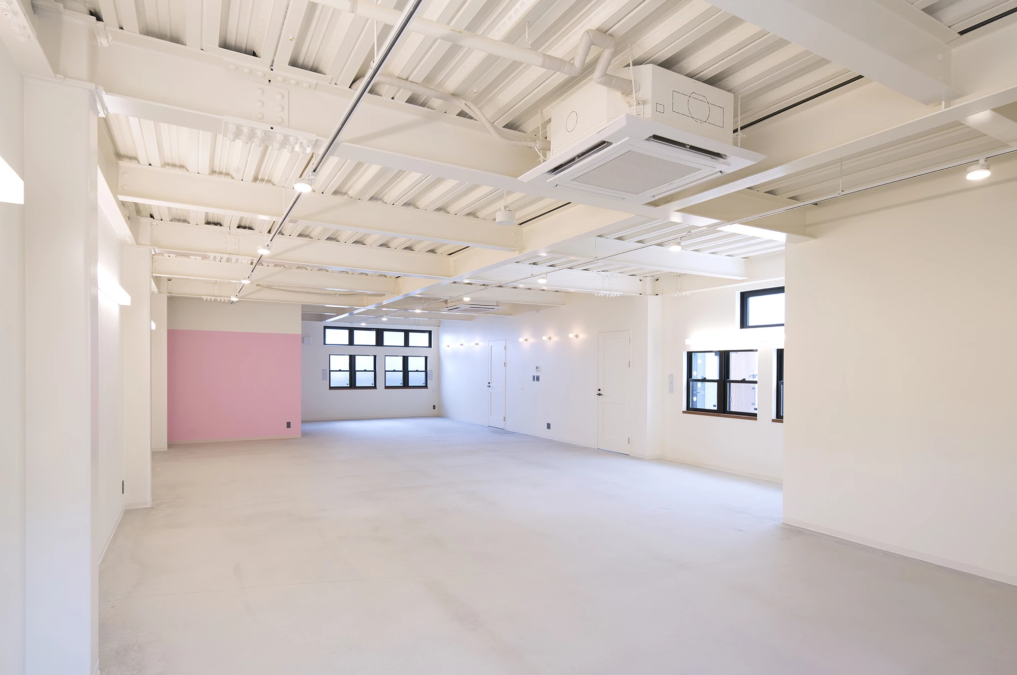 邻里之韵 | 日本 Two Stories Building 有机设计-40