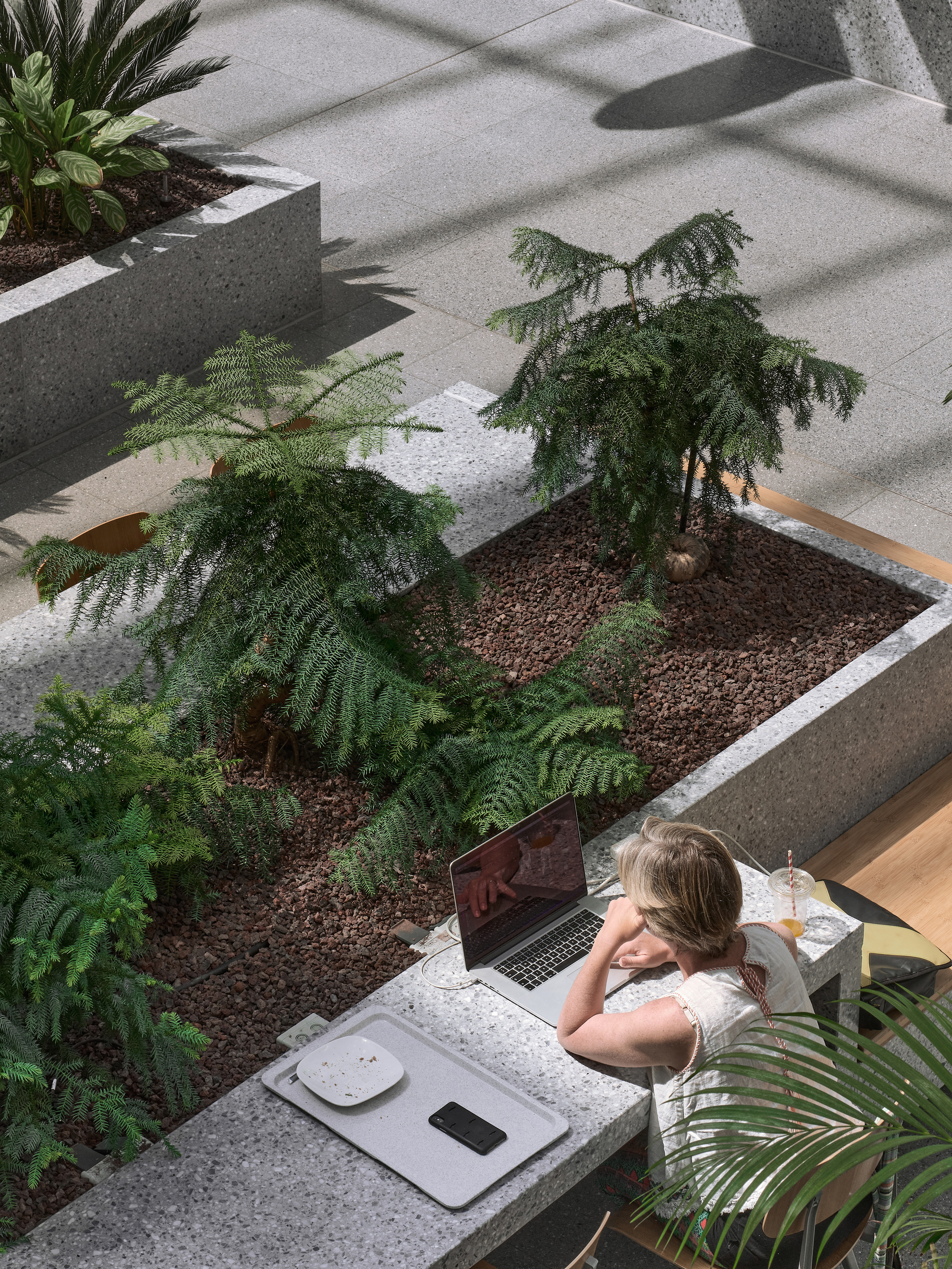 戴克兰德医院复兴丨荷兰-35