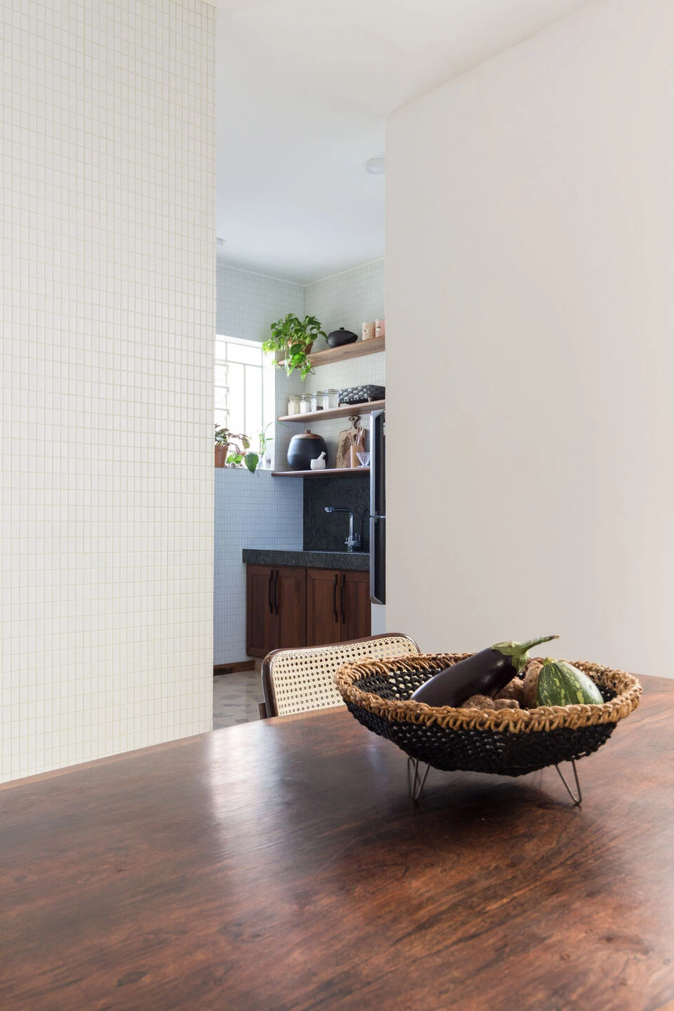 巴西贝尔奥里藏特的现代主义之家丨Pedro Haruf Arquitetura,Design-59