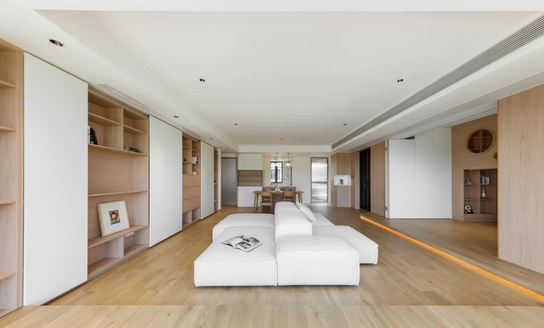 柳州明玥山语亲子宅丨中国柳州丨CC DESIGN-11