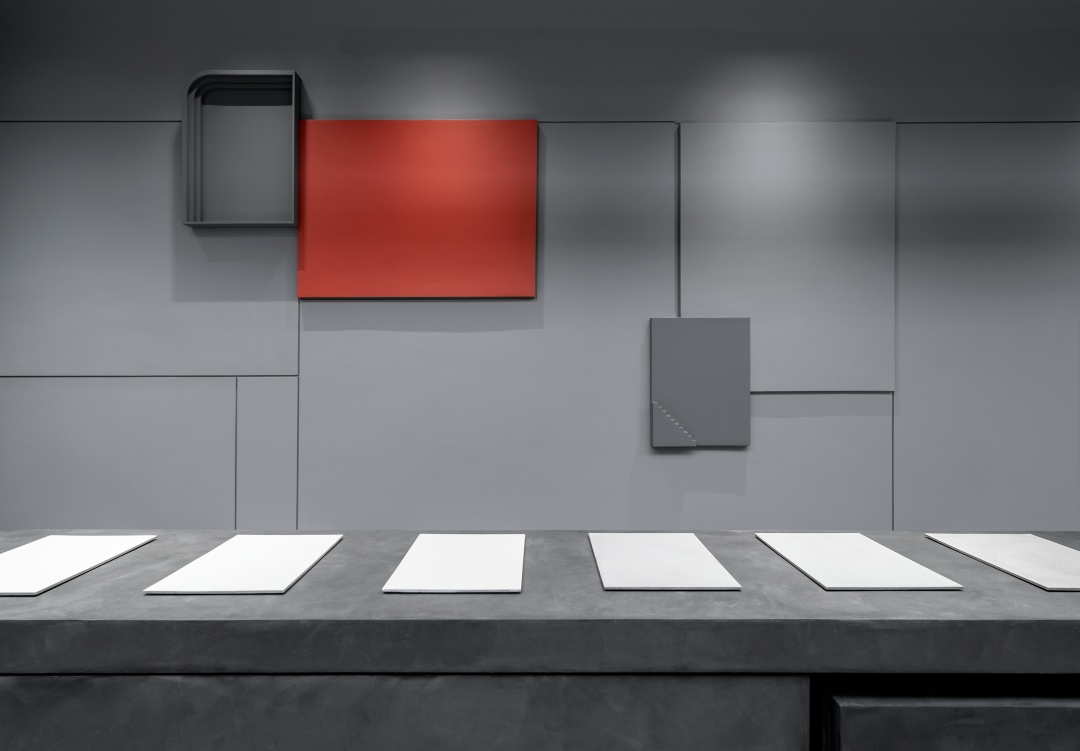 MYLANDS & panDOMO 展厅设计丨中国长沙丨知白设计研究室-43