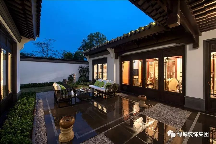 若梦乡有名字， 那一定叫绿城·桃李春风-81