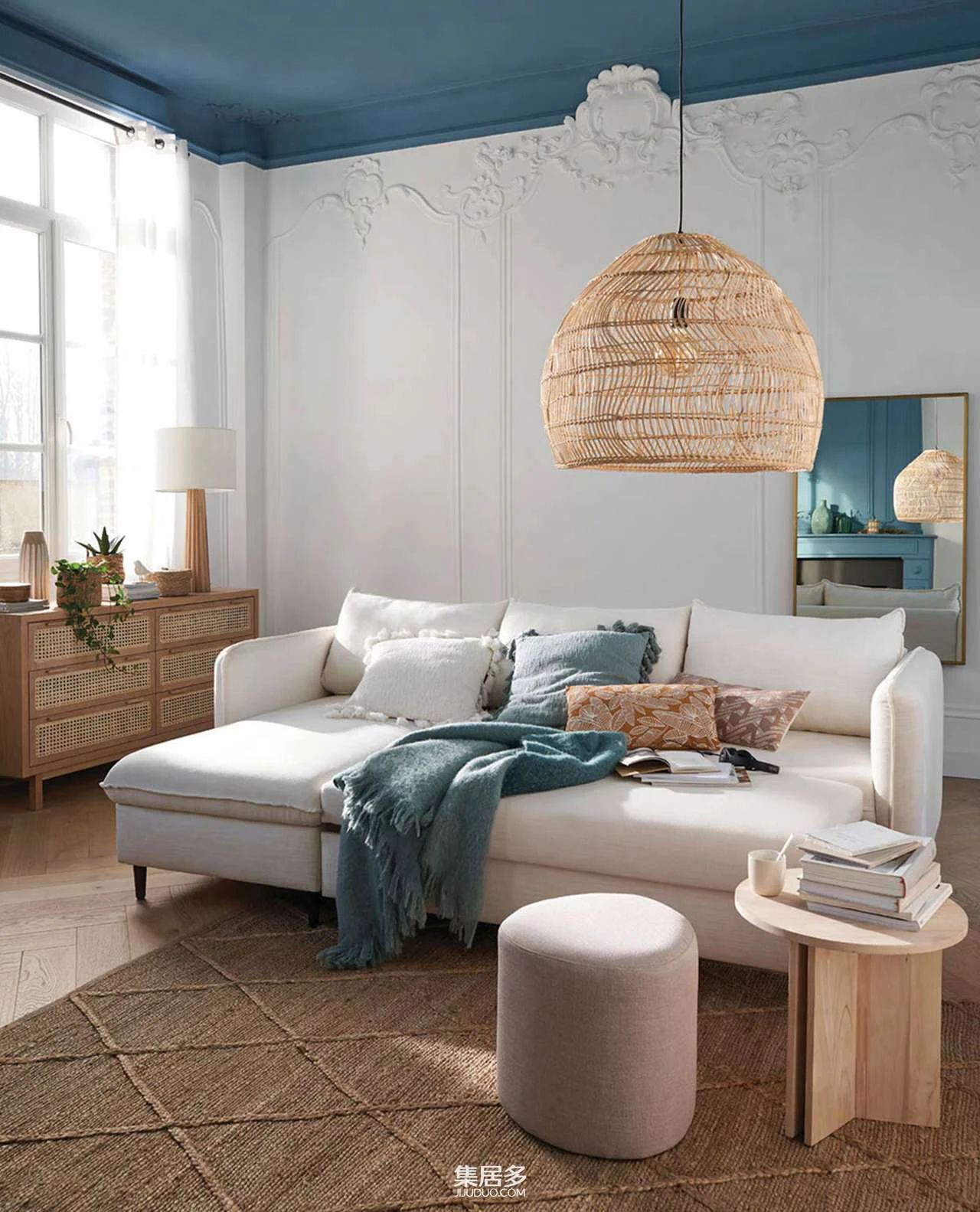 Maisons du Monde 2023 年秋季目录-22