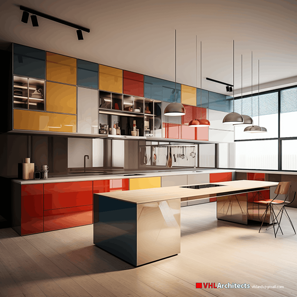 Colorful Interior Design-9