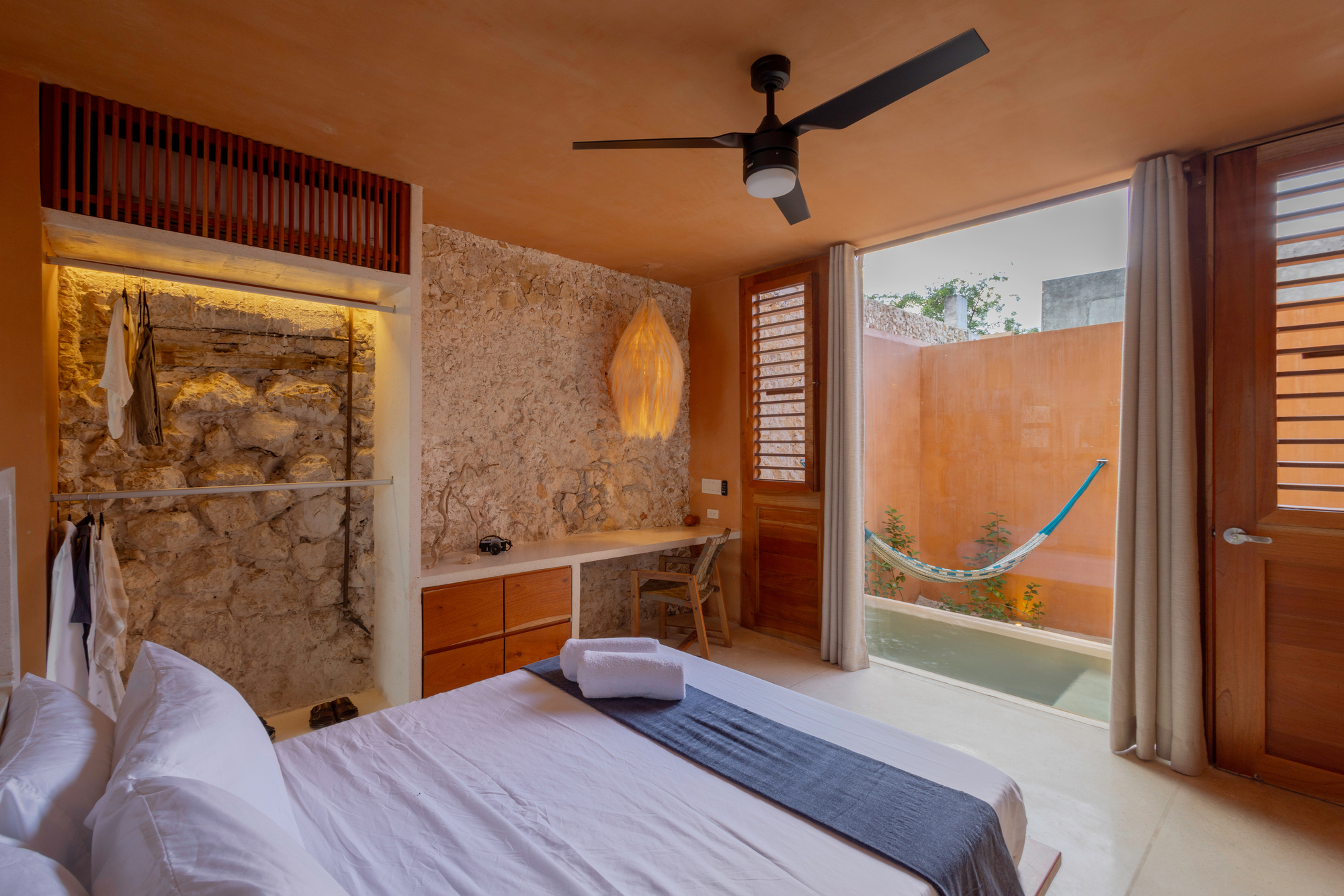 Puerto House / TACO taller de arquitectura contextual -30