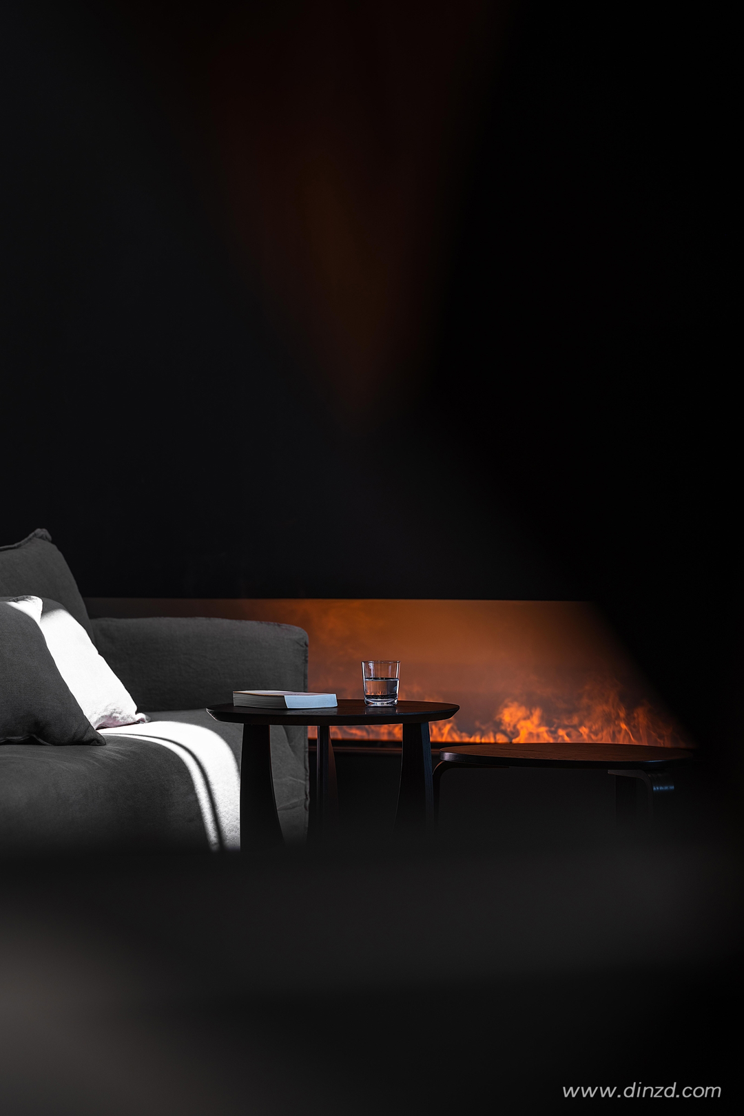 向内探寻 · 苏州壹喜空间设计的精神家园丨中国苏州丨苏州壹喜空间设计有限公司-17