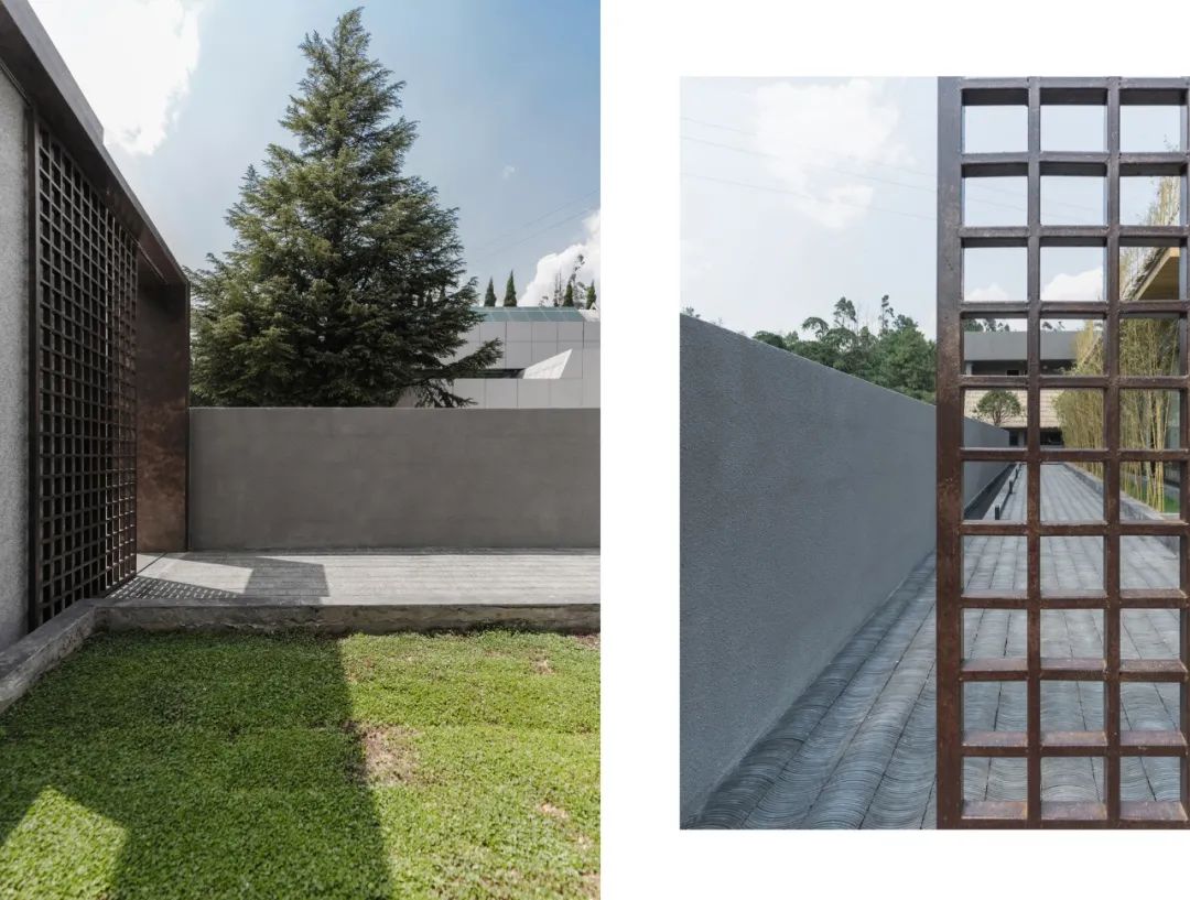 世博园内的餐饮茶道文化之旅——昆明隐蘆安住餐厅-8