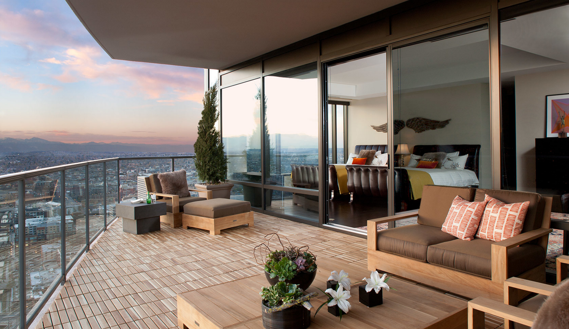 四季酒店丹佛-12