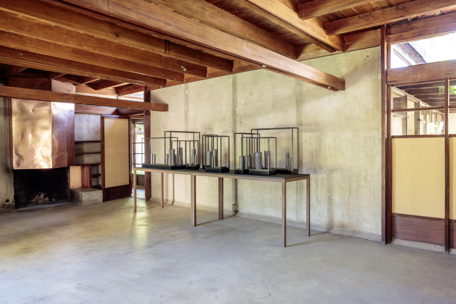 The top living spaces around the world, as chosen by our podcast guests | Journal | The Modern House-8