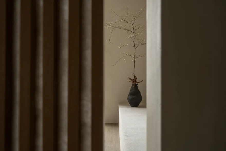 光合之镜 · 易思维设计丨中国广东丨易思维室内设计-46