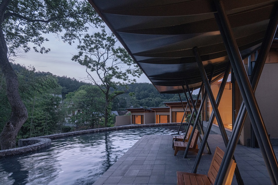 南山君柠酒店丨中国合肥丨来建筑设计工作室-165