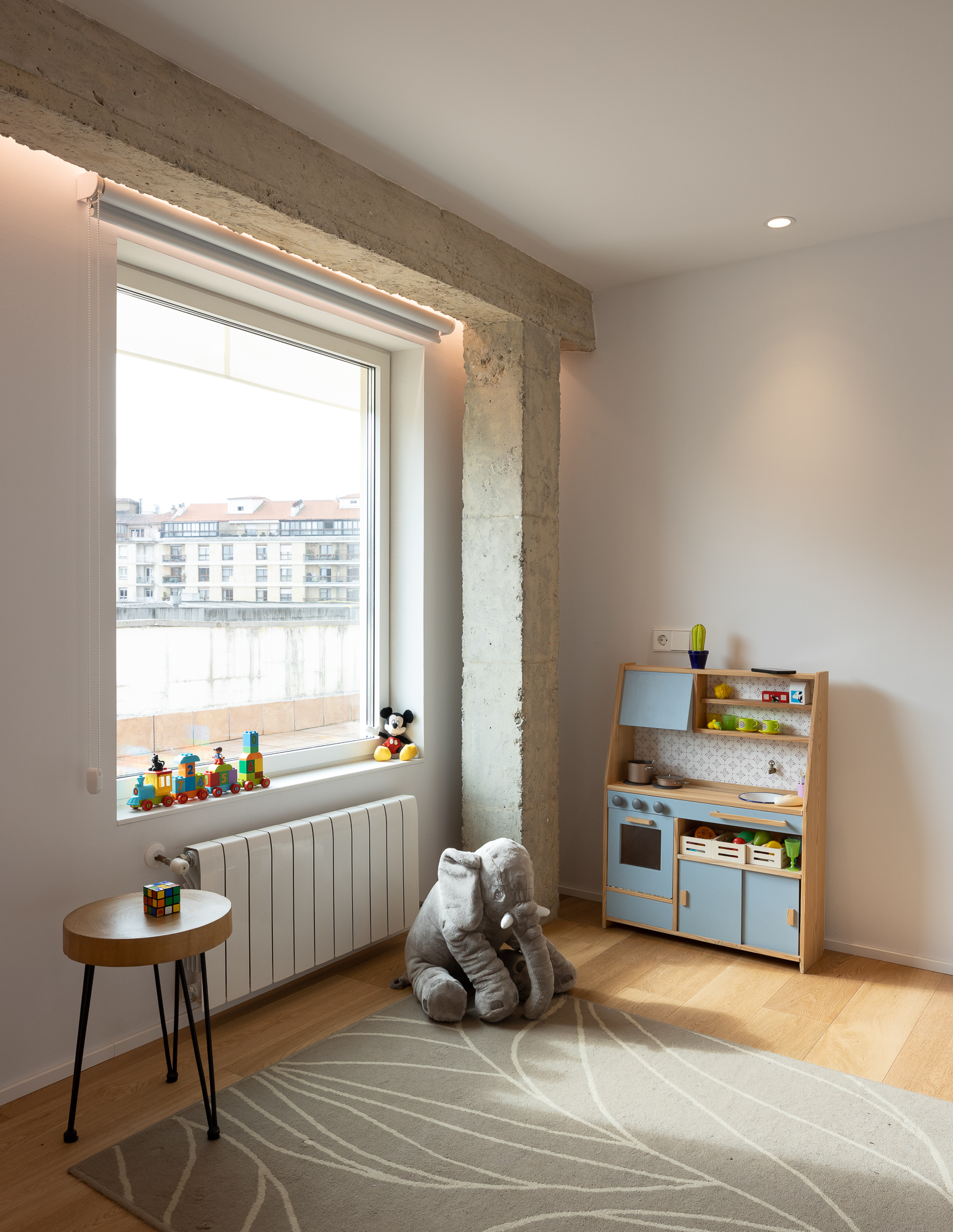 Oviedo Renovationflat 改造设计-10