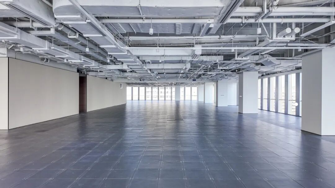 【室内装潢】案例欣赏│集成电路设计产业园5-1项目-45