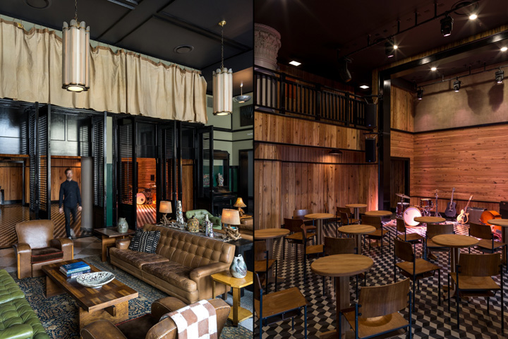 新奥尔良 Ace 酒店——历史与现代的完美融合-21