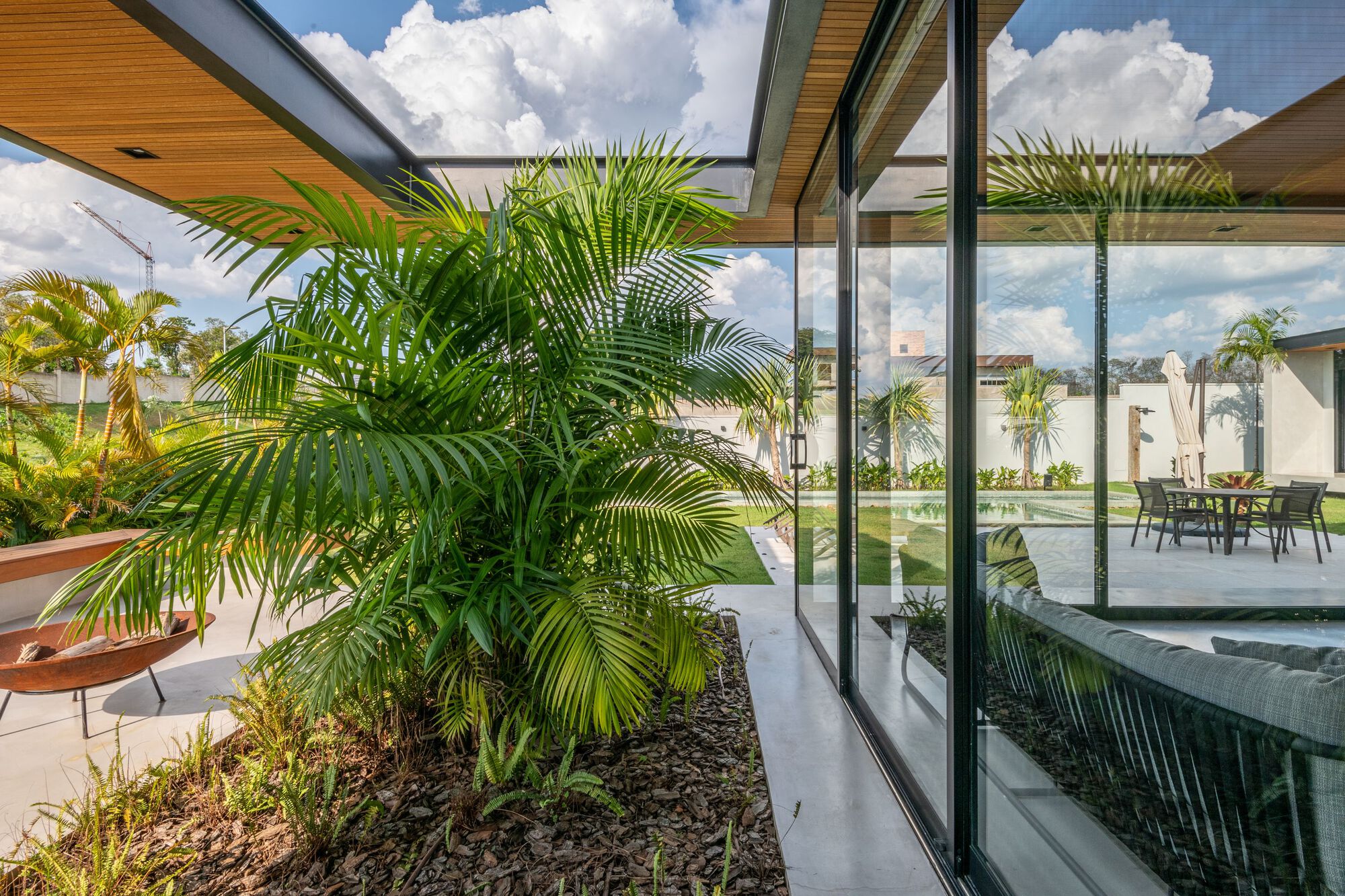 彼得鲁斯之家丨巴西-38