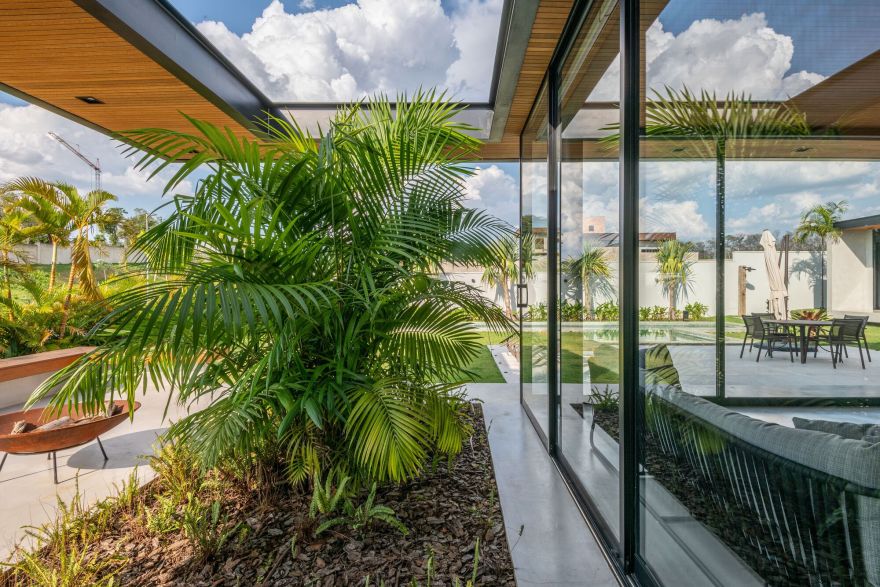 彼得鲁斯之家丨巴西-38