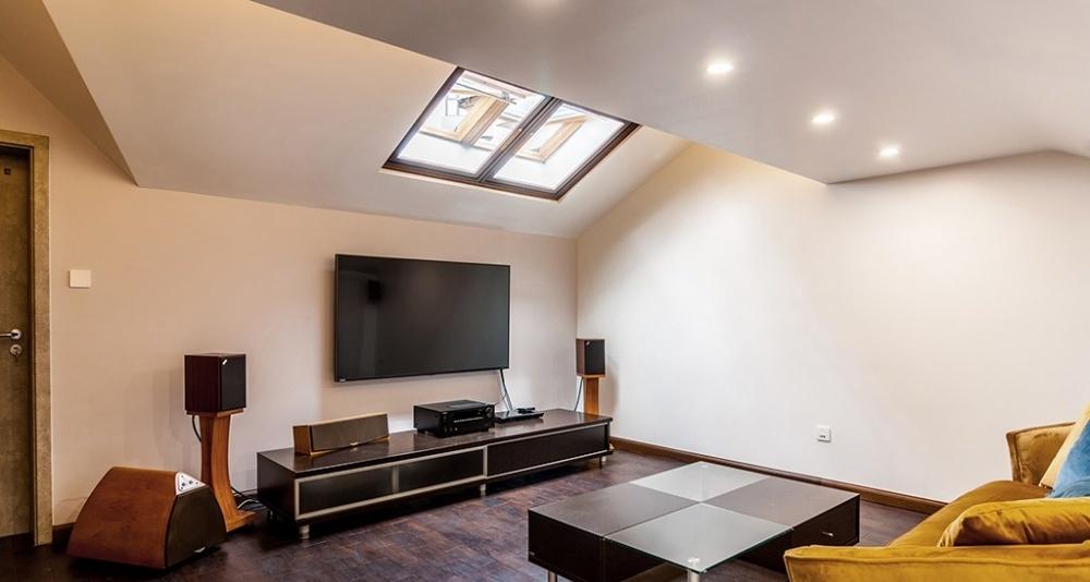 「Rocher」美式混搭风家居,艺术与生活的完美交融-55