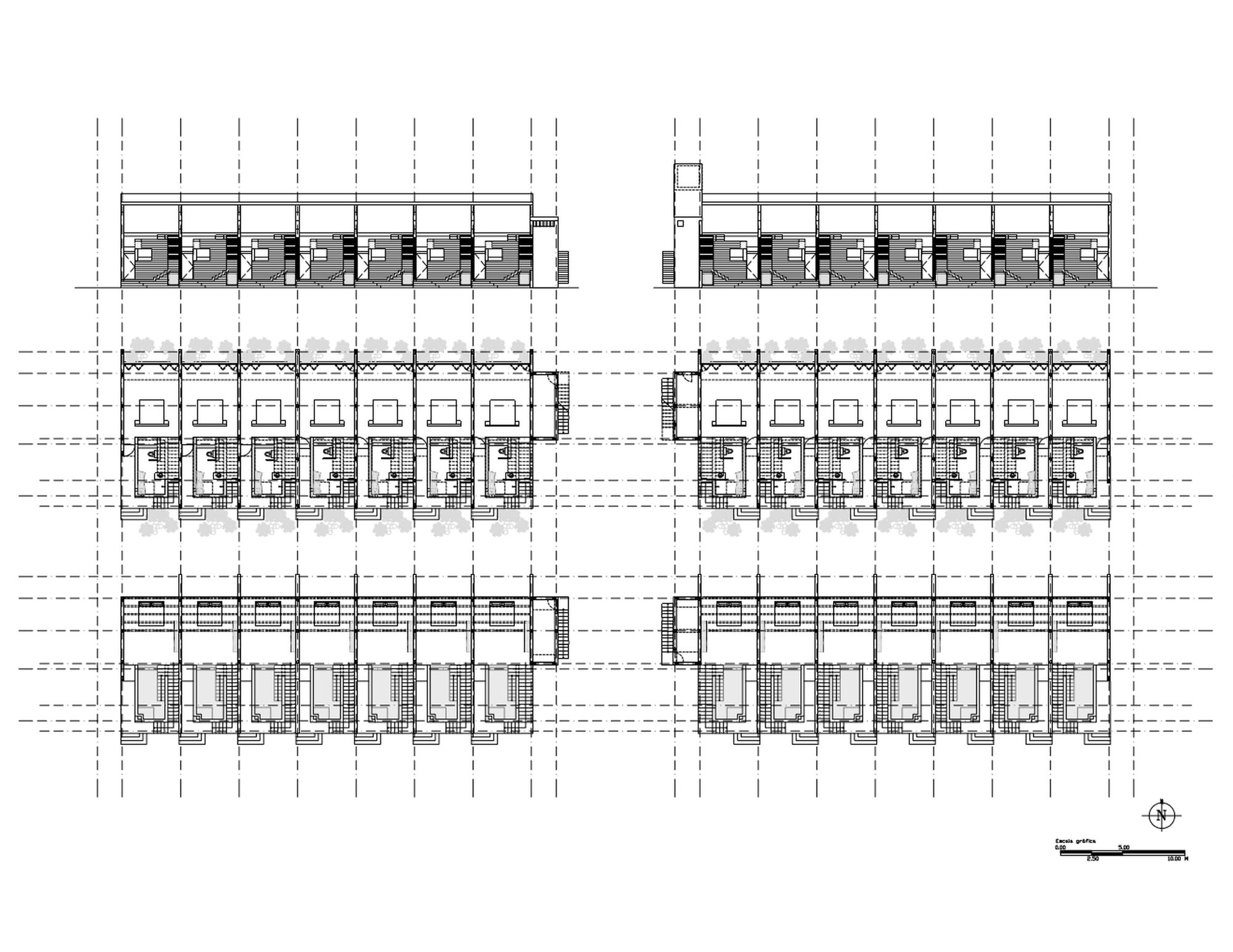 陆地酒店丨墨西哥瓦哈卡-49