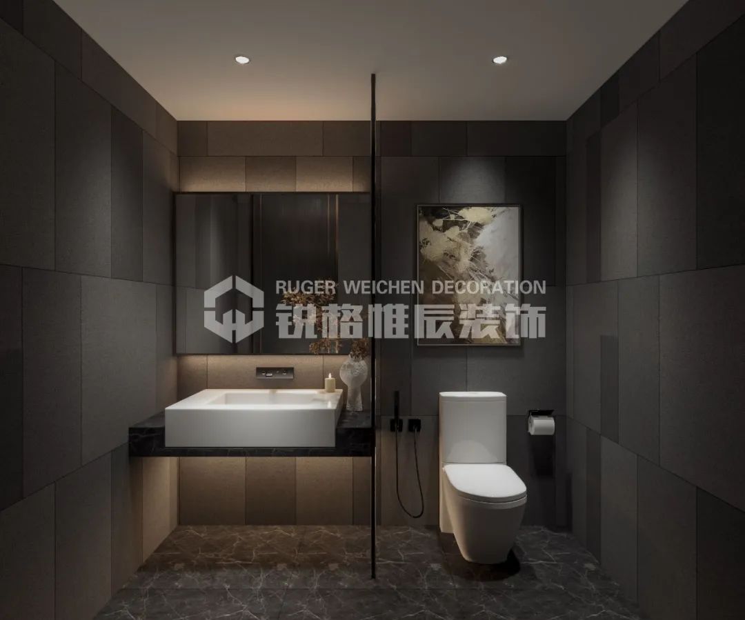 雁塔天宸现代人居，诠释品质生活美学-50