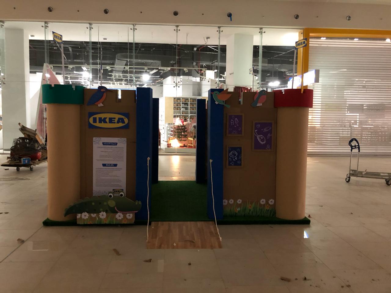 Ikea Let's Play! Full Project-56