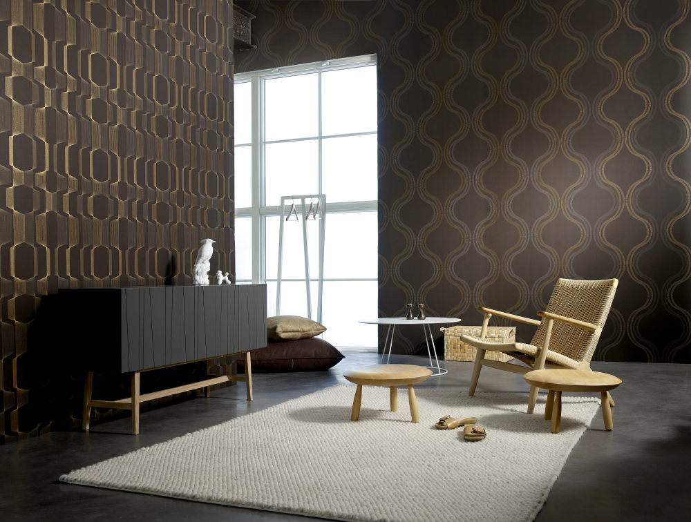 现代简约家居设计典范 | 知名设计师张三的温馨空间-67