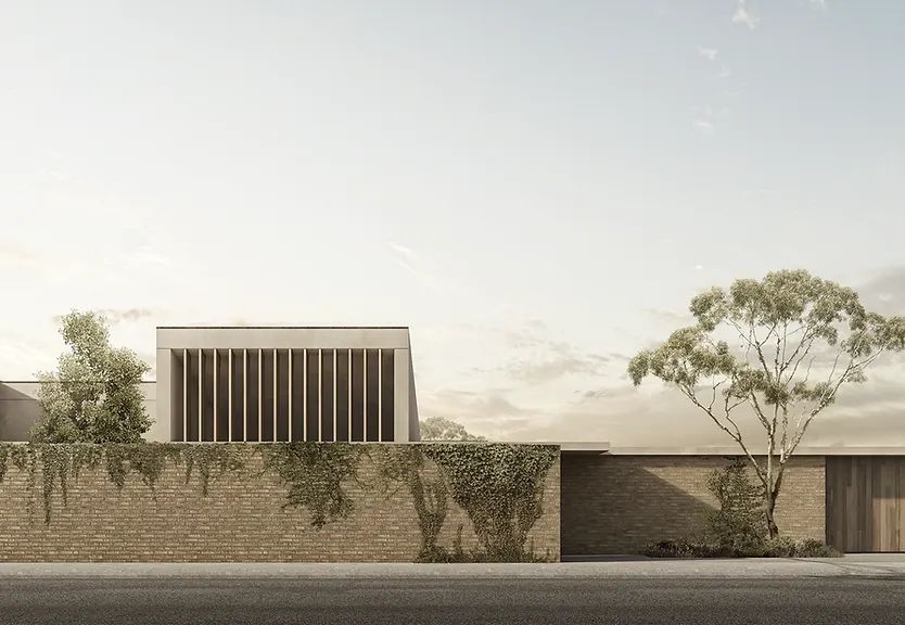 建筑实践丨墨西哥-0