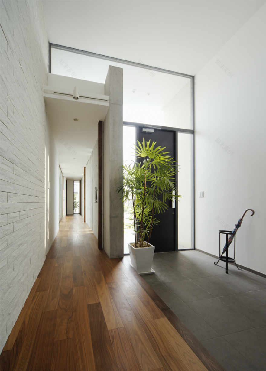 西城乡间现代与传统交融之家-12