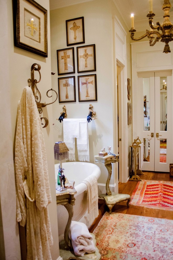 Taylor Lane 住宅丨Bob Chatham-66