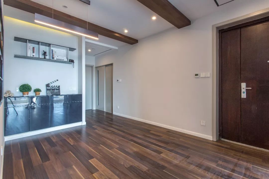 洛阳正大国际广场简约台式家居设计,细节中见巧思-32