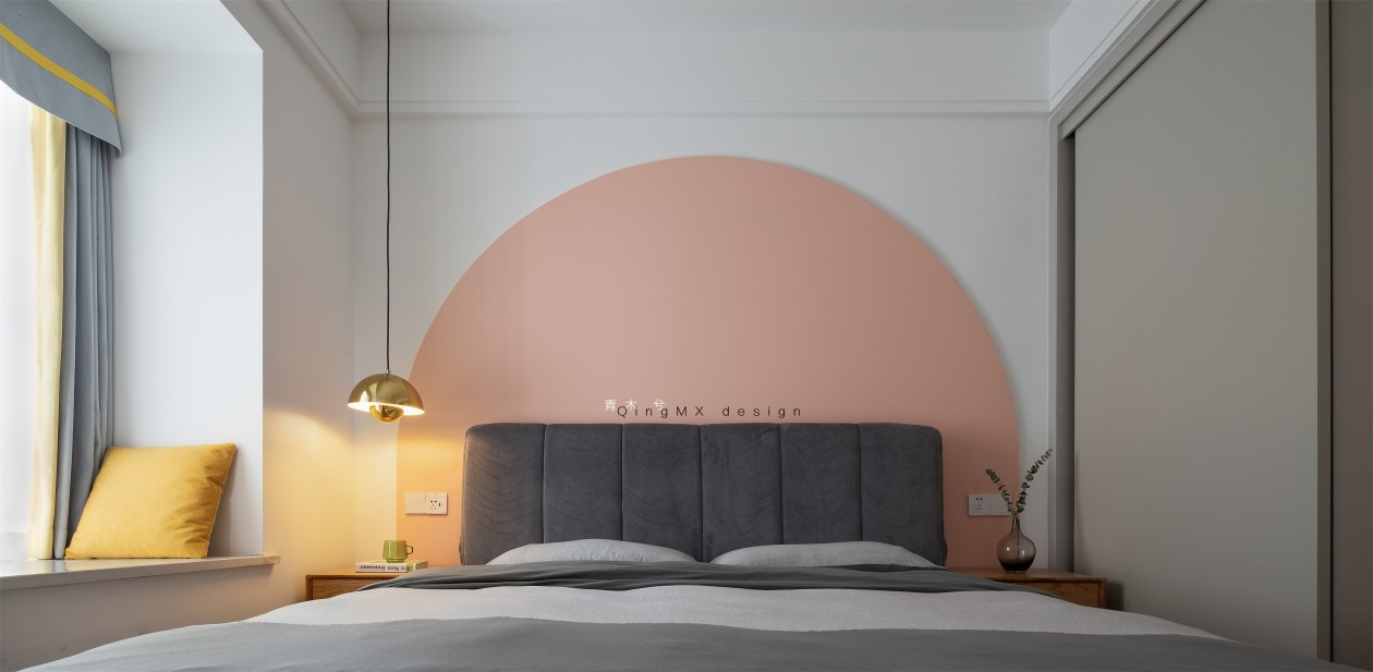 慢声细语丨武汉青木兮设计-45