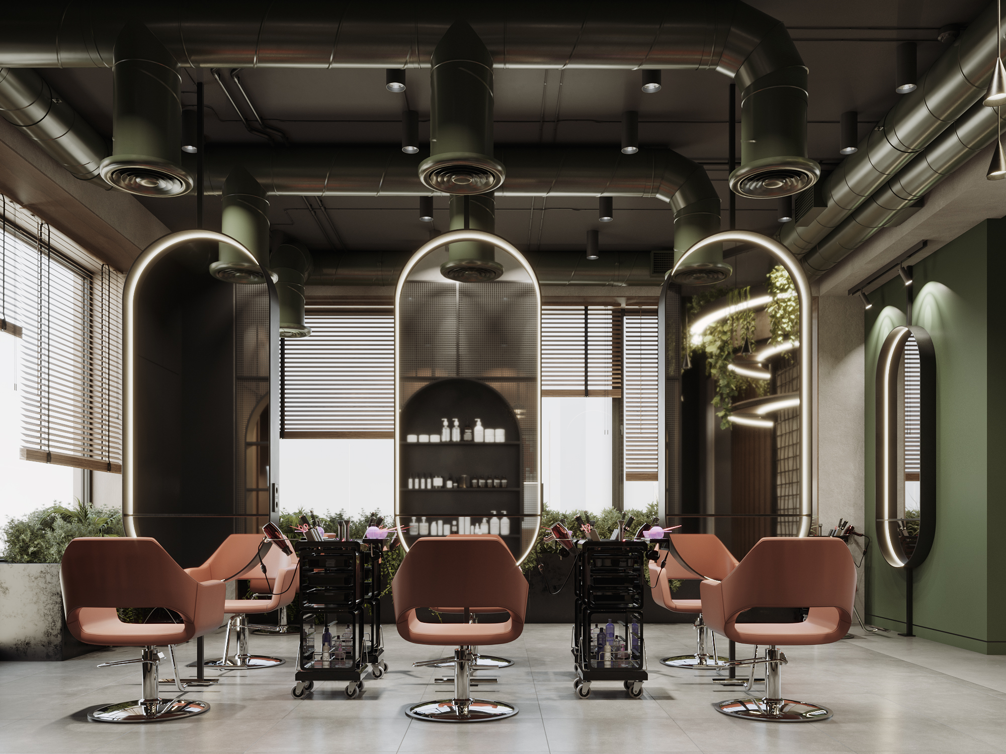 基莱吉安美容中心丨亚美尼亚-9