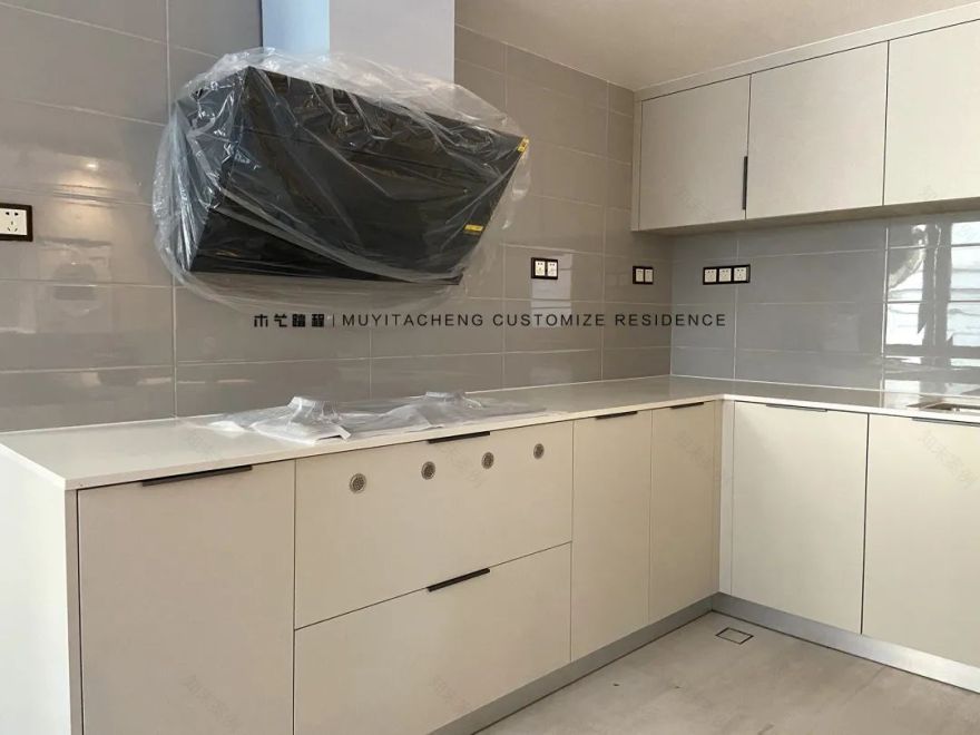 某品质独栋丨中国重庆丨木艺踏程-20