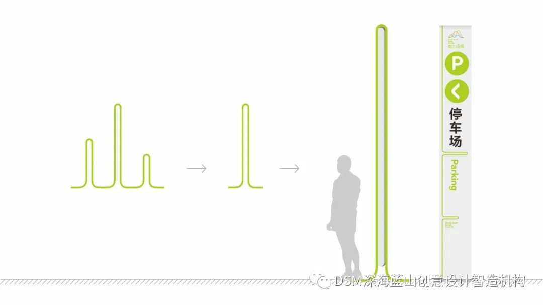 【导视系统】- 南北绿廊-30