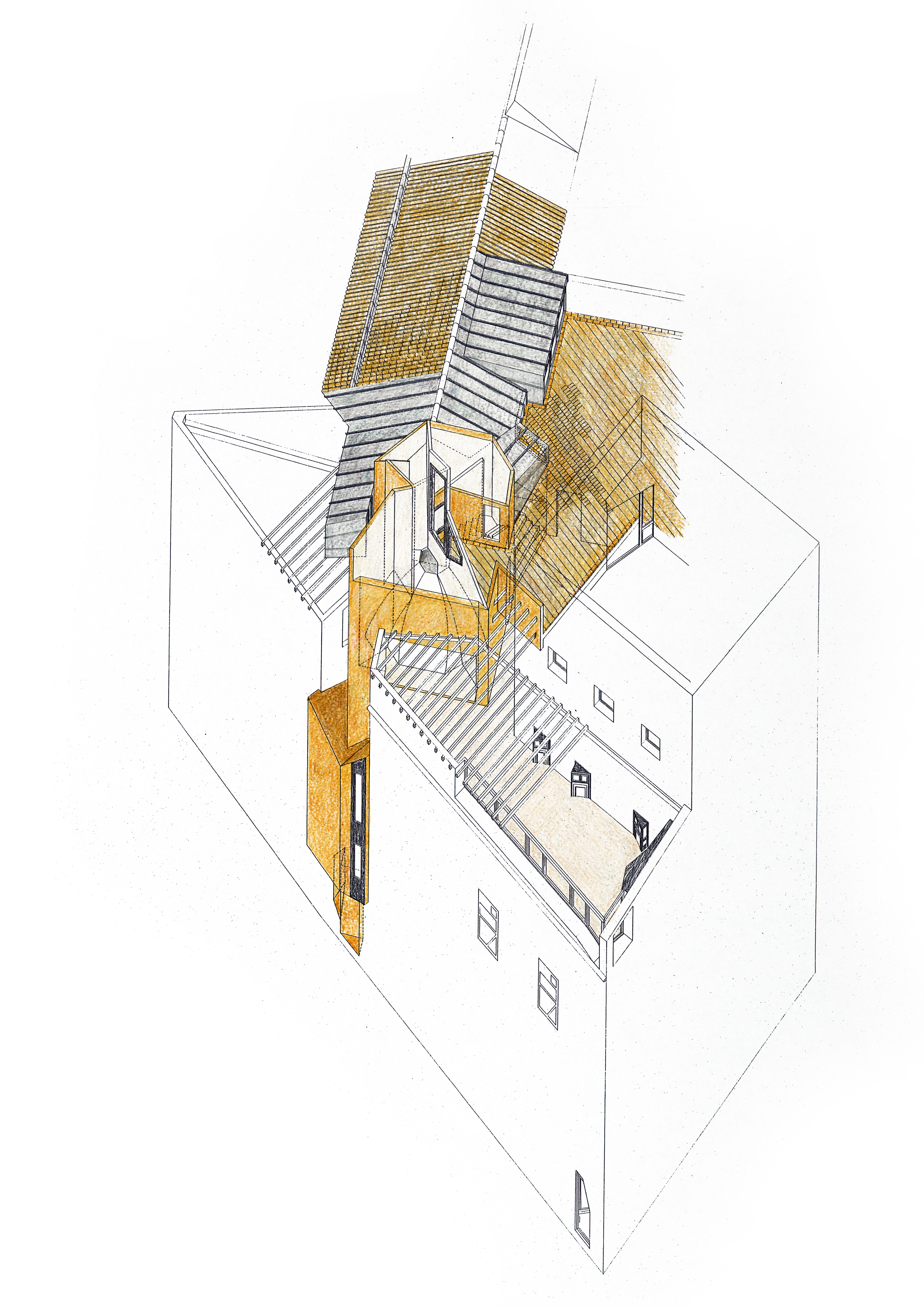 Casal Balaguer 文化中心-34