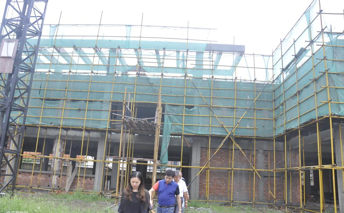 阜宁幼儿园室内设计创新探索-7