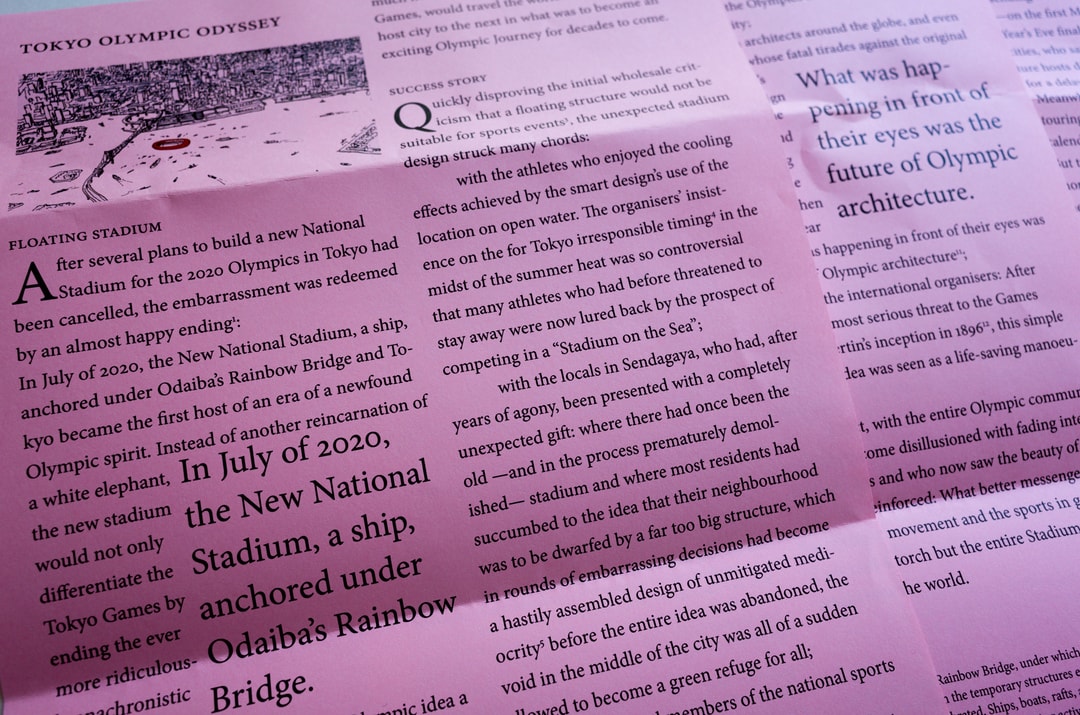 东京奥林匹克水上浮动体育场丨日本东京-73