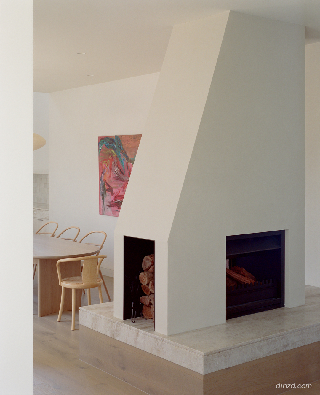 两部分式房屋丨Sonelo Architects-31