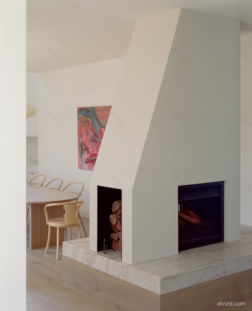 两部分式房屋丨Sonelo Architects-31