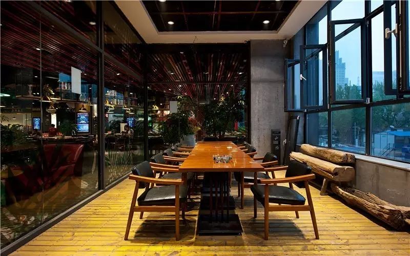 東合案例「8098梦创空间 / 实景图 」-55