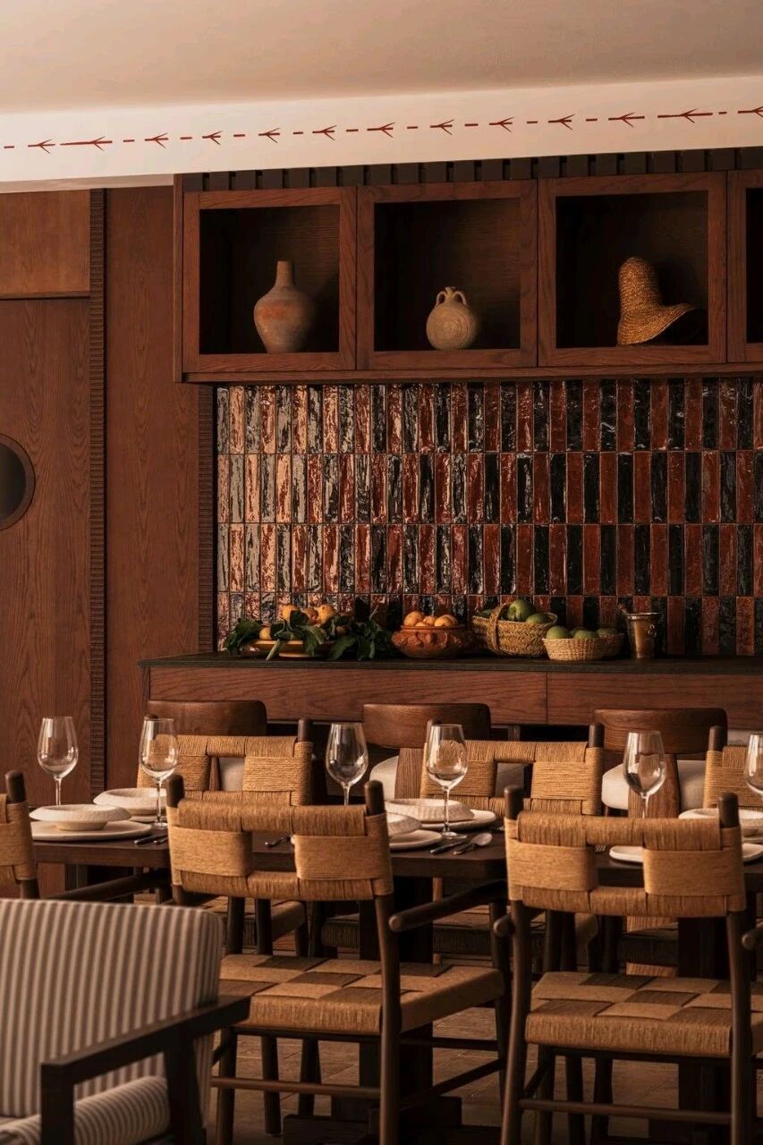 戈多伊宫殿(Palacio de Godoy)改造项目丨西班牙卡塞雷斯丨Szymon Keller-23