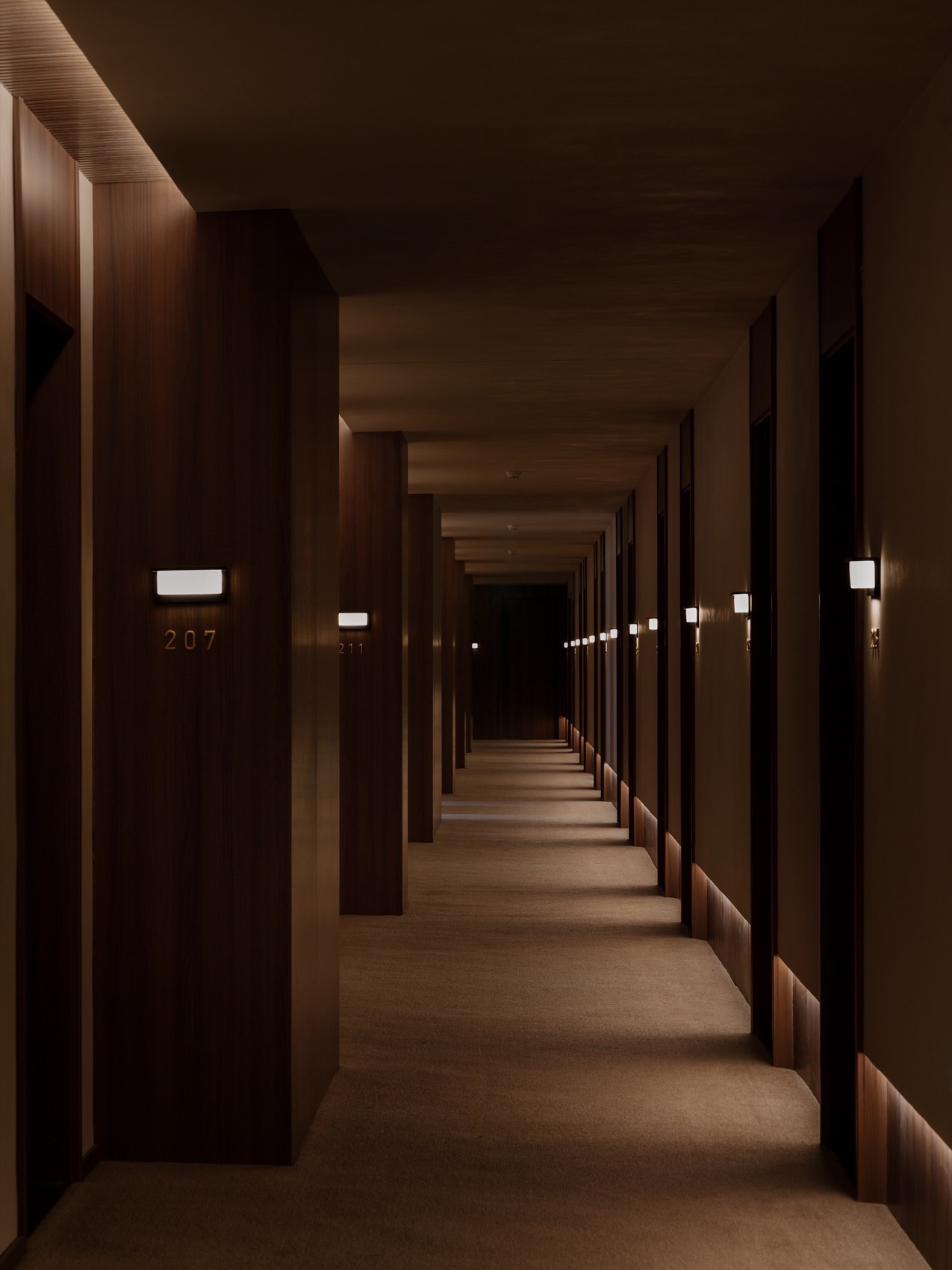 谷奈酒店丨中国洛阳丨未止工作室-51