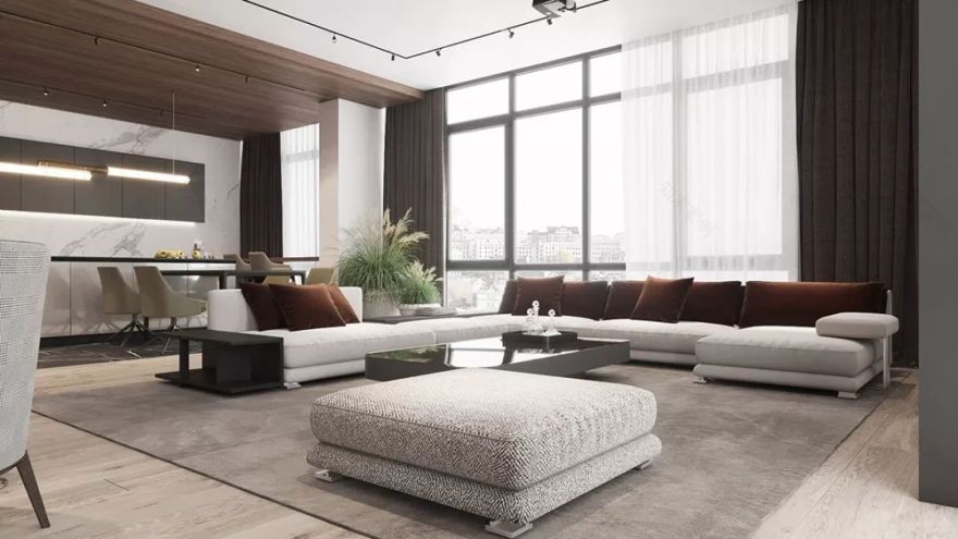 精英格调,精致生活美学-42